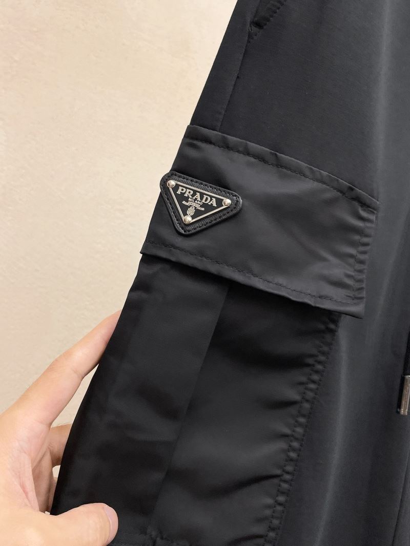 Prada Short Pants